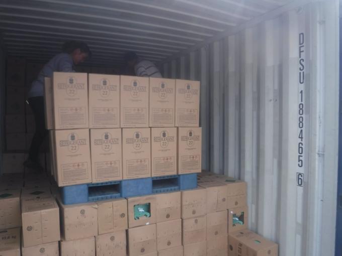 environment Protective Refrigerant Gas R600A with High Purity