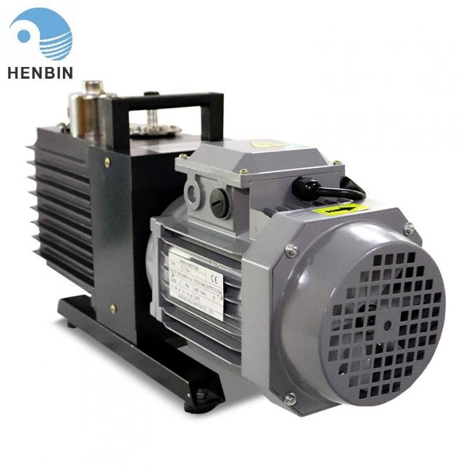 Xz Seris Single or Double Stage Electric Vacuum Pump