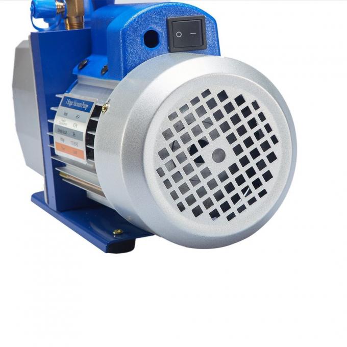 Double Stages Vacuum Pump with 5PA